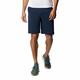 Columbia Men's Tech Trail Men s Shorts, Collegiate Navy, 32 UK