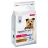 Perfect Fit Adult Small Dogs (<10kg) - Set %: 2 x 6 kg