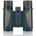 ZEISS TL Pocket 10x25 Night Blue - Black