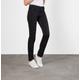 Mac Jeans "Dream" Damen black-black, Gr. 38-34, Cotton, Straight Fit mit Shaping Effekt Feminin, komfortabel und nachhaltig in Hyperstretch Denim