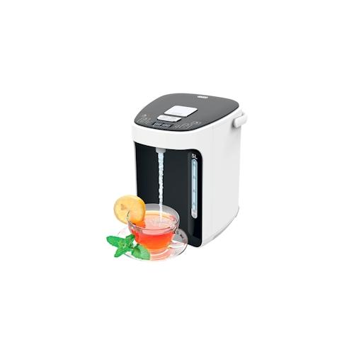 TITAN 2.1 Thermopot 5L, Wasserkocher mit Timer-Funktion