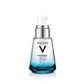 VICHY Minéral 89 Hyaluron Boost 30 ml Gesichtspflege Serum mit Hyaluronsäure hochdosiert & Thermalwasser - Beauty Skincare Booster Moisturizer