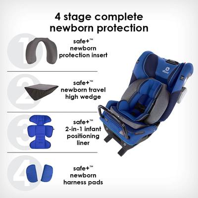 Baby Albee Car seats