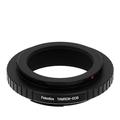 Fotodiox Lens Mount Adapter Compatible with Tamron Adaptall (Adaptall-2) Mount SLR Lens on Canon EOS (EF, EF-S) Mount D/SLR Camera Body - with Gen10 Focus Confirmation Chip