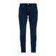 S. Oliver Stretchjeans "Izabell" Damen dark blue, Gr. 36-34, Baumwolle, Jeans