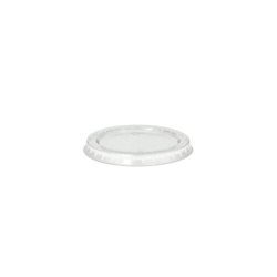 Starpak 2000 Deckel, PS rund Ø 6,7 cm · 1 cm klar Image
