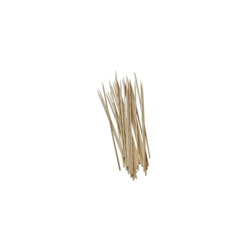 "Papstar 1000 Schaschlikspieße, Holz ""pure"" Ø 3,5 mm · 20 cm"