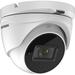 Hikvision TurboHD 5MP Outdoor Analog HD Turret Camera with Night Vision DS-2CE79H8T-AIT3ZF
