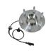 2007-2014 GMC Yukon XL 1500 Front Left Wheel Hub Assembly - DIY Solutions