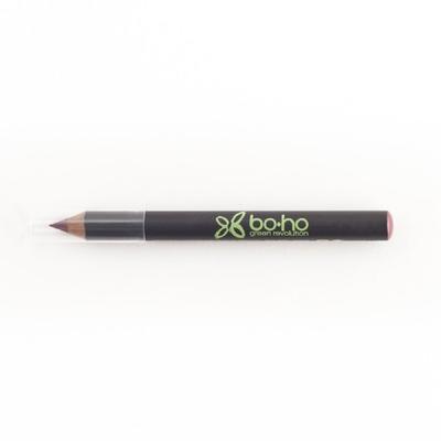 Boho Cosmetics Lip Pencil - 04 Bois de Rose 1.04g 14 g Image