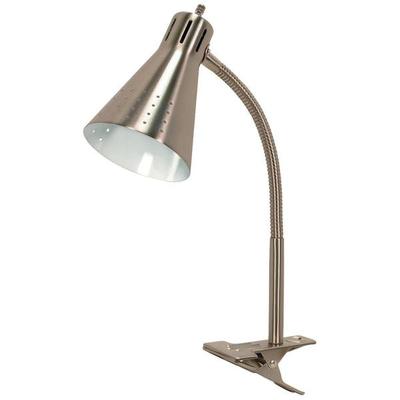 Nuvo Lighting 60828 - 1 Light Brushed Nickel Finis...