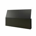Ebern Designs Peral Platform Bedroom Set Metal in Black/Brown | 2 Piece (Bed and Nightstand),Full | Wayfair 58C1BE9CEB494C81BCA84D32A59F920E