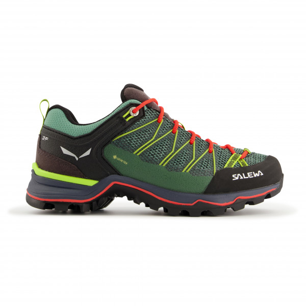 Salewa - Women's Mountain Trainer Lite GTX - Multisportschuhe 38 | EU 38 bunt