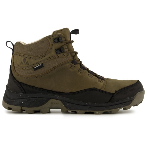 Vaude - Women's HKG Core Mid - Wanderschuhe 37 | EU 37 braun/schwarz