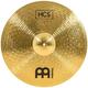 Meinl Cymbals HCS Crash-Ride 20 Zoll (Video) Schlagzeug Becken (50,8cm) Messing, Traditionelles Finish (HCS20CR)