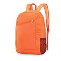 Samsonite Foldable Backpack, Orange Tiger, One Size, Foldable Backpack