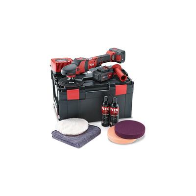 Akku-Rotationspolierer pe 150 18.0-EC/5.0 P-Set Flex 461229 Image