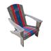 Imperial Buffalo Bills Wooden Adirondack Chair
