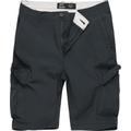 Vintage Industries V-Core Ryker Shorts, black-grey, Size 32