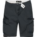 Vintage Industries V-Core Ryker Shorts, black-grey, Size 33