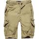 Vintage Industries Gandor Shorts, beige, Size XL