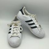 Adidas Shoes | Adidas Original’s Superstar Shoes | Color: White | Size: 5.5