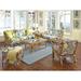 Bayou Breeze Rainey 6 Piece Conservatory Living Room Set | 35 H x 79 W x 22 D in | Wayfair Living Room Sets C613FD19CC0B4F9788B99F4708BB6CA5