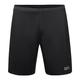 GORE WEAR R5 2in1 Herren Laufhose, S, schwarz