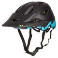 Giro Herren Montaro MIPS Fahrradhelm Dirt, Matte Black/Iceberg camo, M | 55-59cm