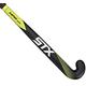 STX Unisex-Adult HPR 401 Hockeyschläger, Gelb, 36,5-Zoll Länge