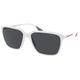 Prada Sport Mens Sunglasses PS 06VS, AAI5S0, 58