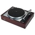 Thorens TD 1601 walnut