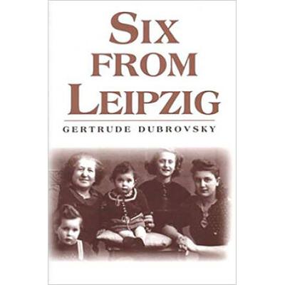 Six From Leipzig