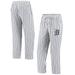 Men's Concepts Sport White Detroit Tigers Vigor Pinstripe Pants