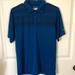 Columbia Shirts | 2/$30 Columbia Golf Shirt Polo | Color: Blue | Size: S