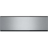 Bosch 500 Series 30" Electric Warming Drawer | 9.4375 H x 29.75 W x 23.5 D in | Wayfair HWD5051UC