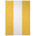 East Urban Home Nashville Hockey Throw in Blue/Yellow | 60 W in | Wayfair 548DFDD16D30412A8B8609207C0DDD0C