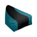 East Urban Home Classic Bean Bag Polyester/Fade Resistant in Brown | 42 H x 38 W x 31 D in | Wayfair E705CBF659904676A1E151D485AB212B