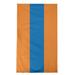 East Urban Home New York Basketball Tea Towel Cotton Blend in Orange/Blue/Brown | Wayfair E1EB193EFEBD47E880433BF8FD14A1A7