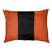 East Urban Home San Francisco Baseball Dog Pillow Metal in Black | 17 H x 50 W x 40 D in | Wayfair B4B3E24C65574E74B72E38043E89CA06