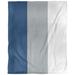 East Urban Home San Diego Baseball Fabric in Gray/White/Blue | 36 W in | Wayfair 34B6172DC34B498DB456360390AC5DE0
