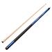 Viper 58.5" Sure Grip Pro Pool Cues Wood in Brown | 1.3 W in | Wayfair 50-0704-19