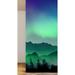 Latitude Run® Marbella Borealis Vision 8' L x 45" W Wall Mural Fabric in Green | 45 W in | Wayfair D1E658AE3C9444C4B4B814E31848335A