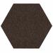 Brown 108 x 0.5 in Area Rug - Ebern Designs Sciota Chocolate Rug Polypropylene | 108 W x 0.5 D in | Wayfair 3EDF53F27A60453DA4CD35E2B8FB83F7