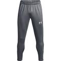 Under Armour Challenger II Training, Tracksuit Bottoms for Men Made of 4-Way Stretch Fabric, Breathable and Light Skinny Joggers Men, black (Anthracite/Black(017)), MD