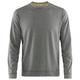 Fjällräven - High Coast Lite Sweater - Pullover Gr L;M;S;XL;XS;XXL grau;oliv