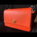 Tory Burch Bags | Brand New Tory Burch Kira Crossbody Bag Poppy Red | Color: Red | Size: Os