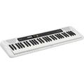 Casio CT-S200 61-Key Portable Keyboard (White) CT-S200WE