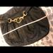 Coach Bags | Authentic Classic Leather Coach Bag! | Color: Black | Size: Os