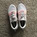 Adidas Shoes | Adidas Pure Boost Running Shoes | Color: Gray/Silver | Size: 9.5